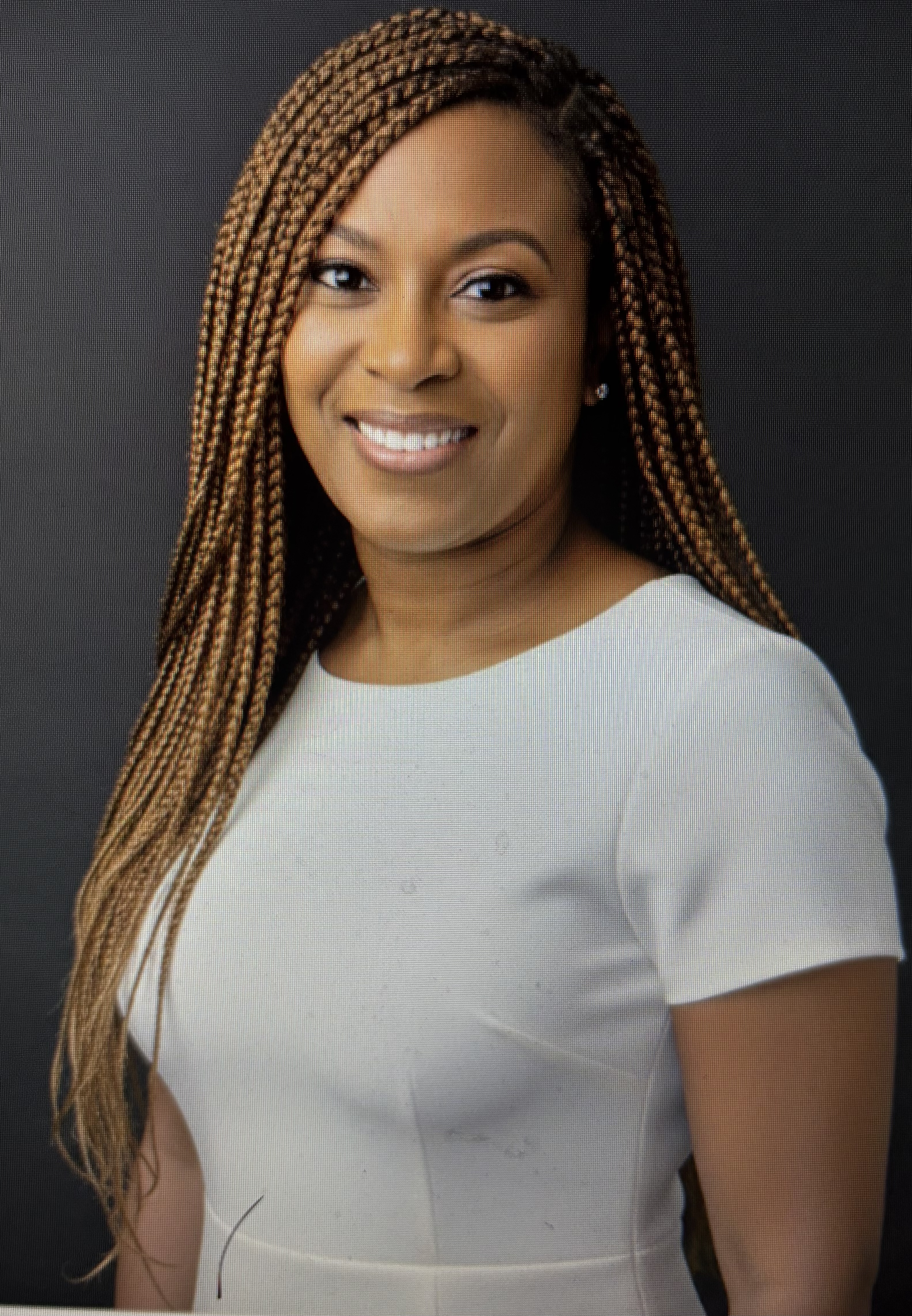 Roxane Garner, Founder of Excellent Choice HealthCare Training Center